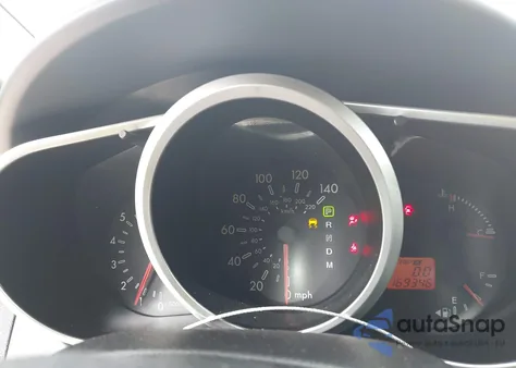 2007 Mazda Cx-7 Touring z USA, uszkodzony, nr VIN JM3ER29L670101307